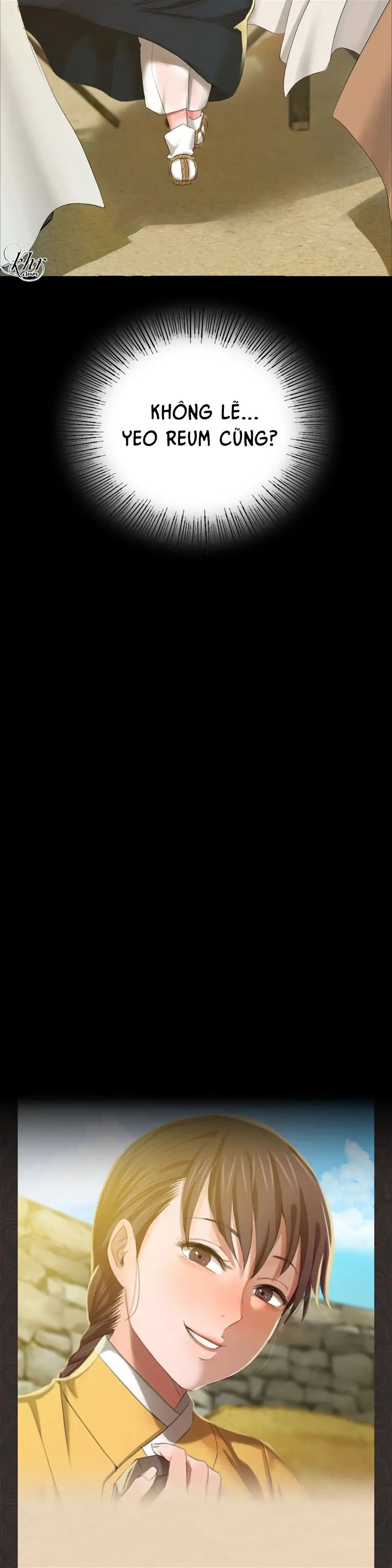 [18+] tiểu thư chapter 12 44