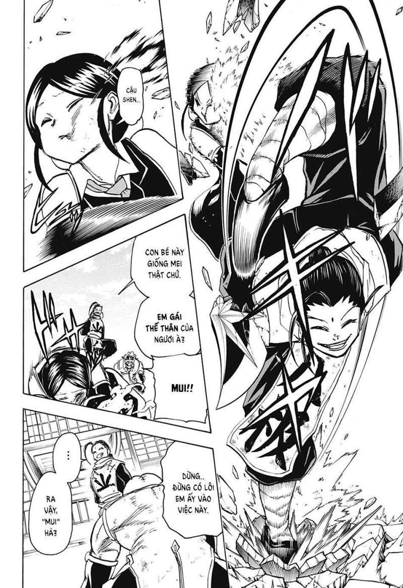 undead unluck chapter 60 7