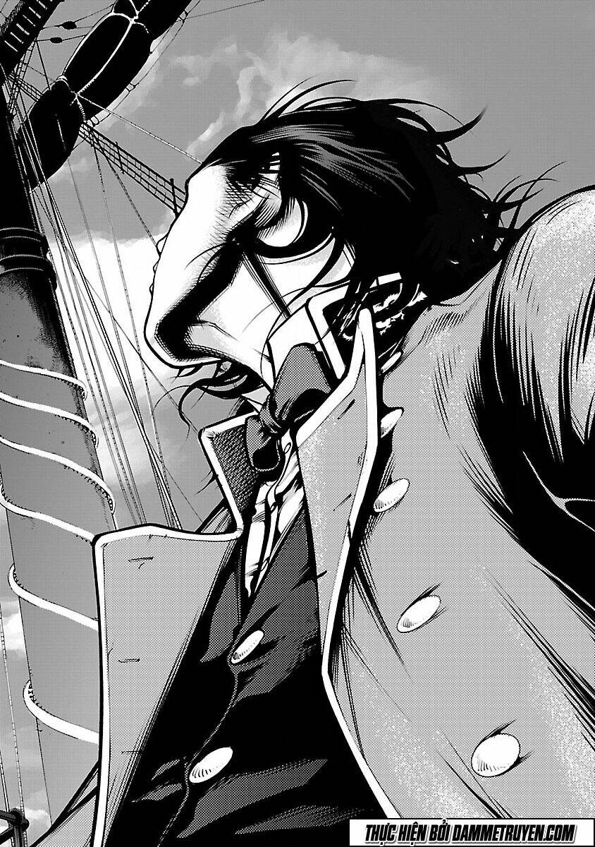 dragon effect chapter 5 25