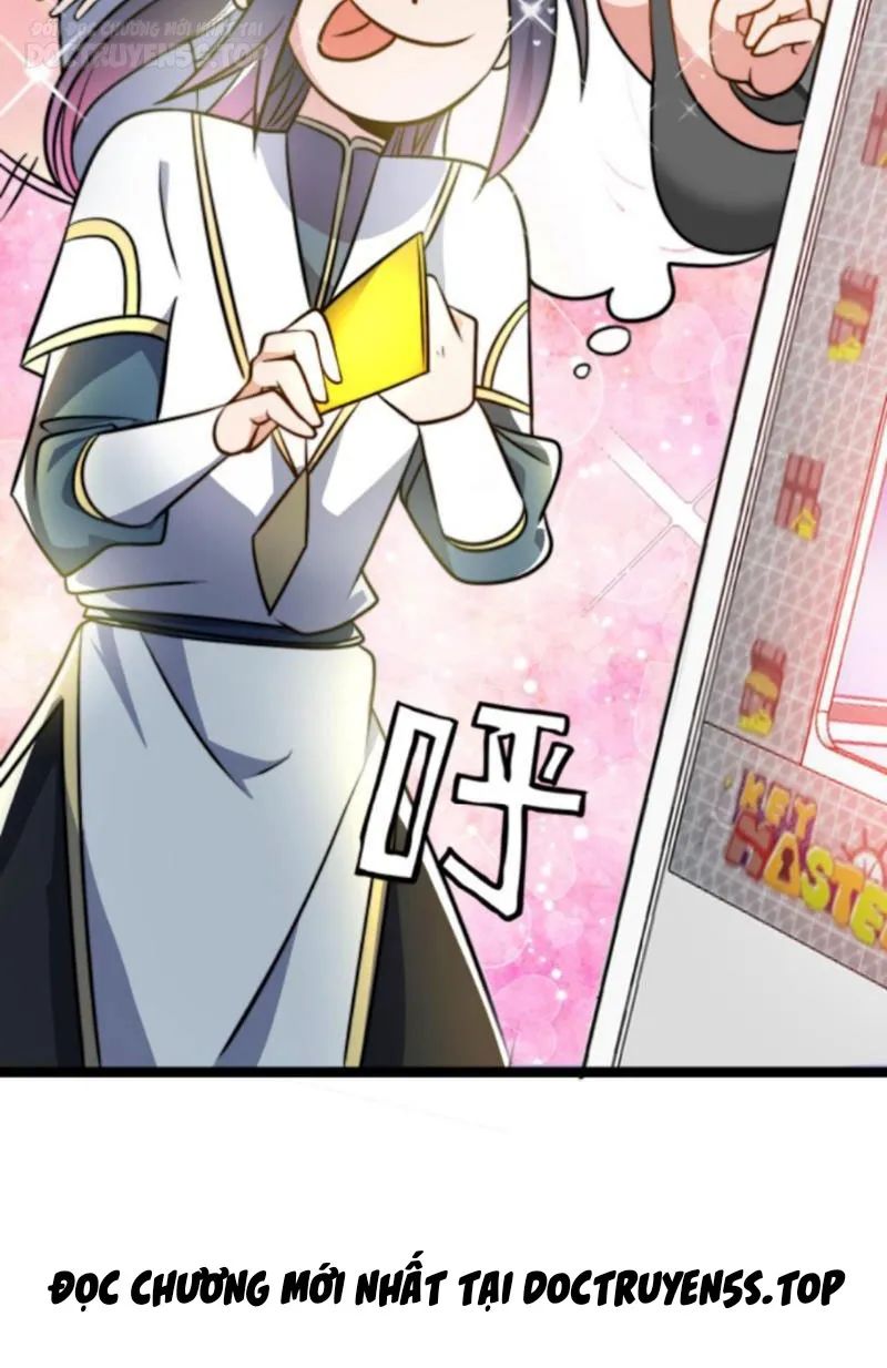 huyền huyễn: ta bắt đầu vô địch từ bại gia chapter 60 20