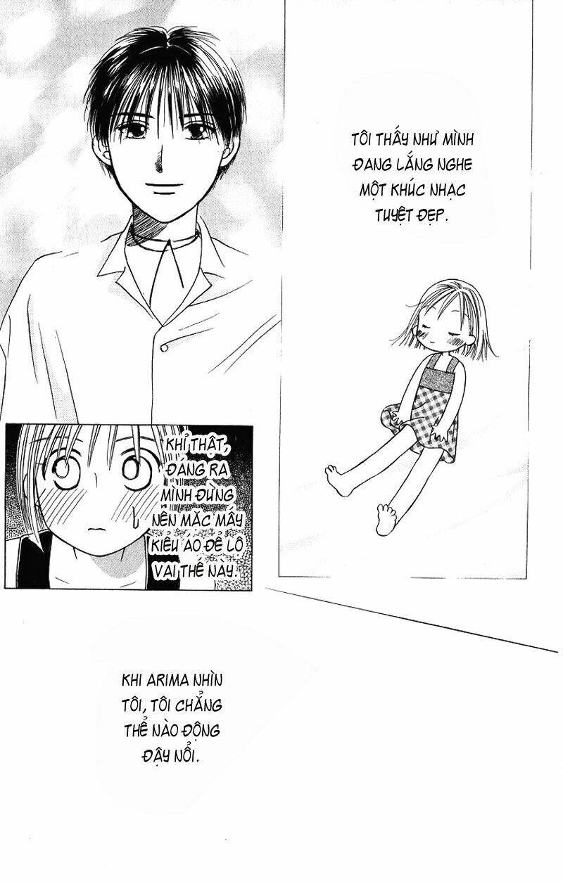 kare kano hajimemashita chapter 24 18