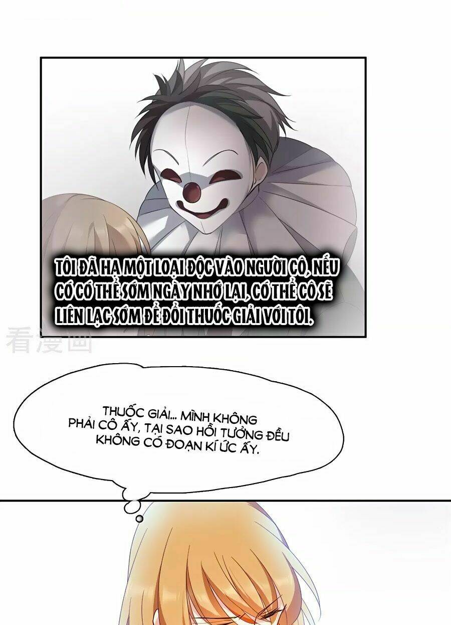 nhân chất tình nhân chapter 11.1 15