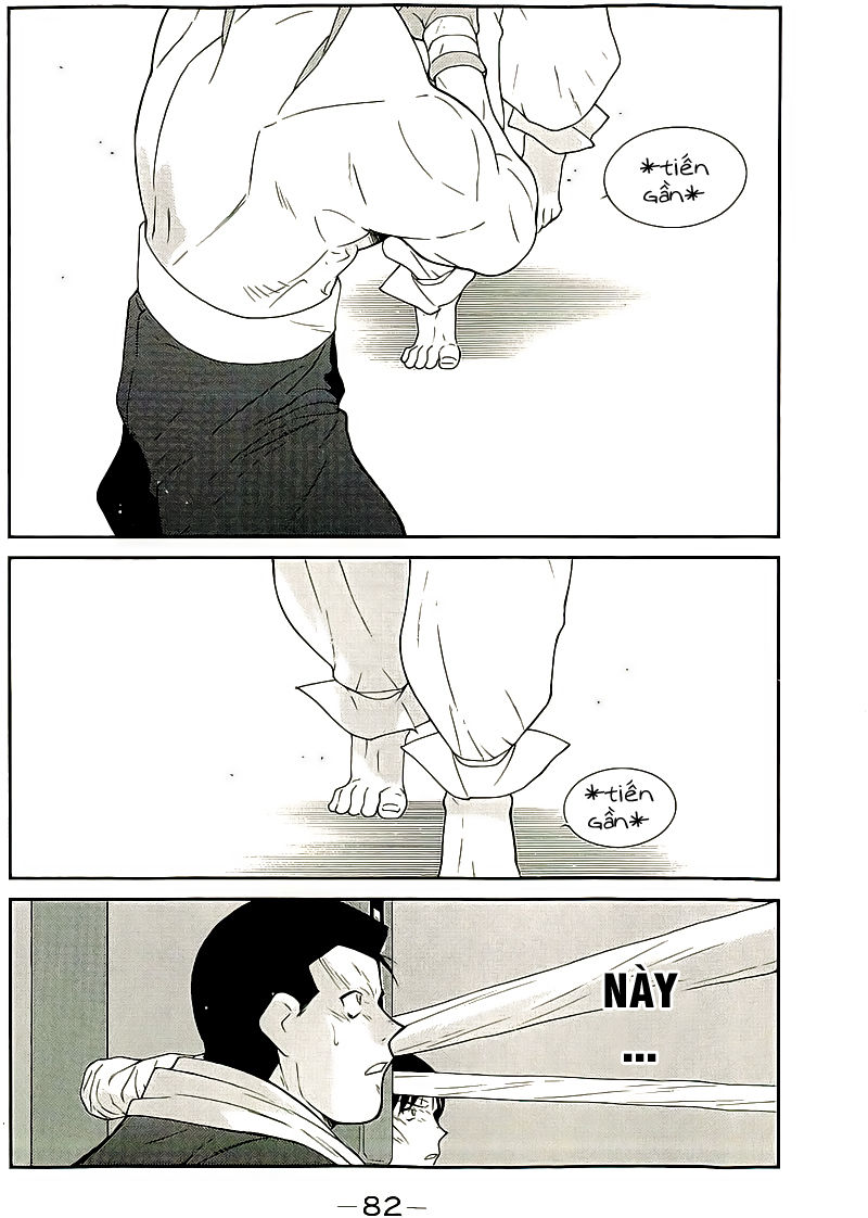 truyền nhân atula 3 chapter 42 13