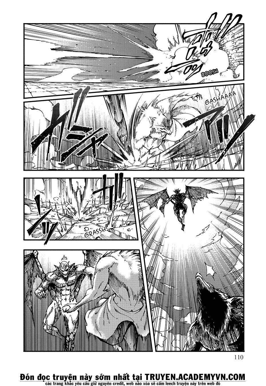 the abandoned sacred beasts chapter 9 8