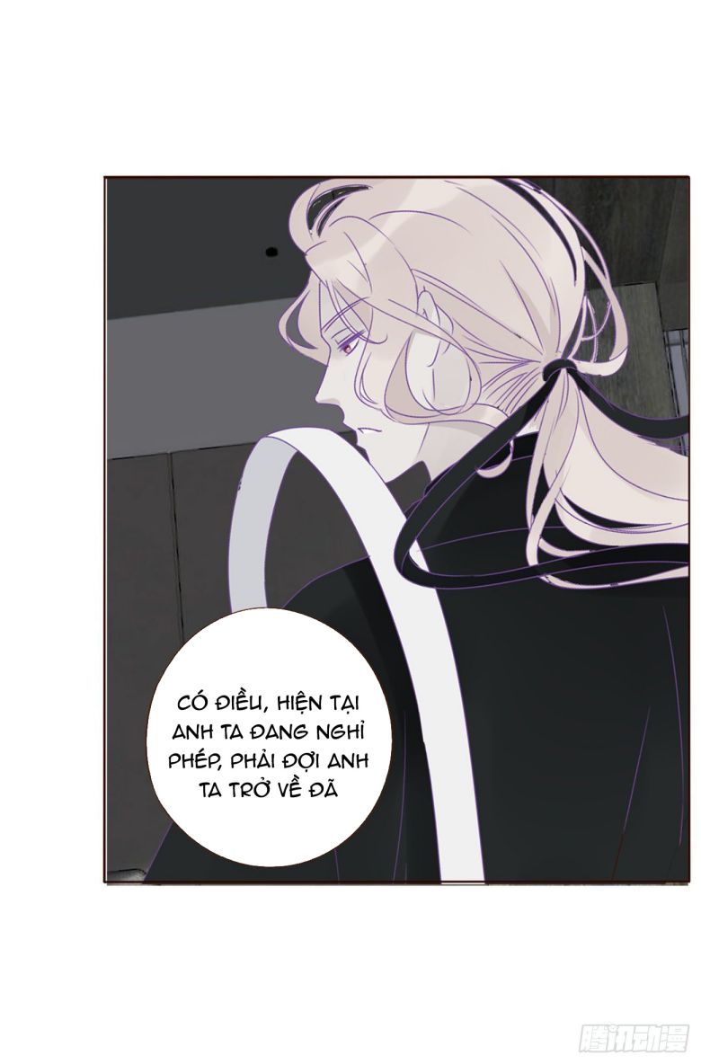 ôm chặt vào lòng chapter 13 30