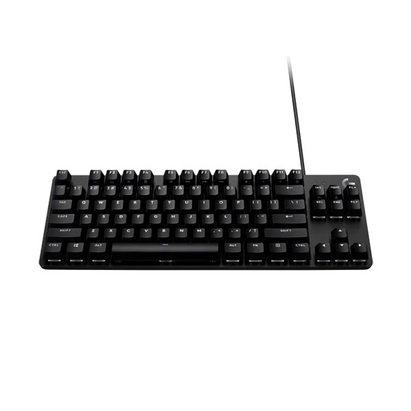 Bàn phím có dây Logitech Mechanical Gaming G413 TKL SE-Hàng chính hãng