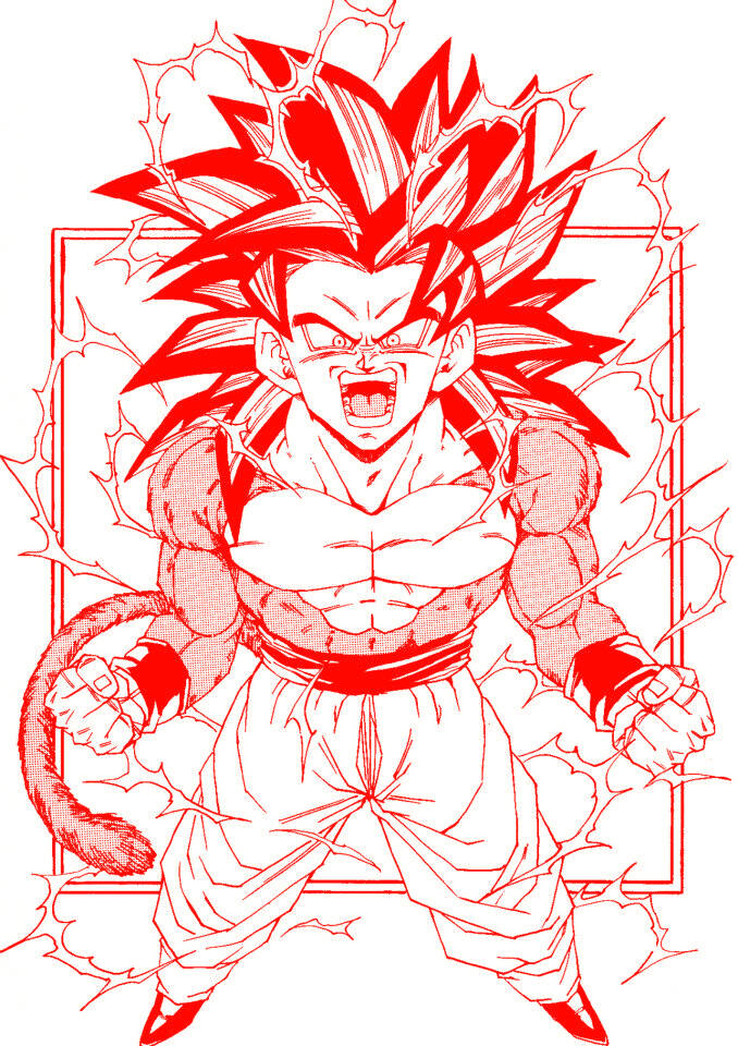 thế giới ngọc rồng - con trai frieza: ize chapter 25 17