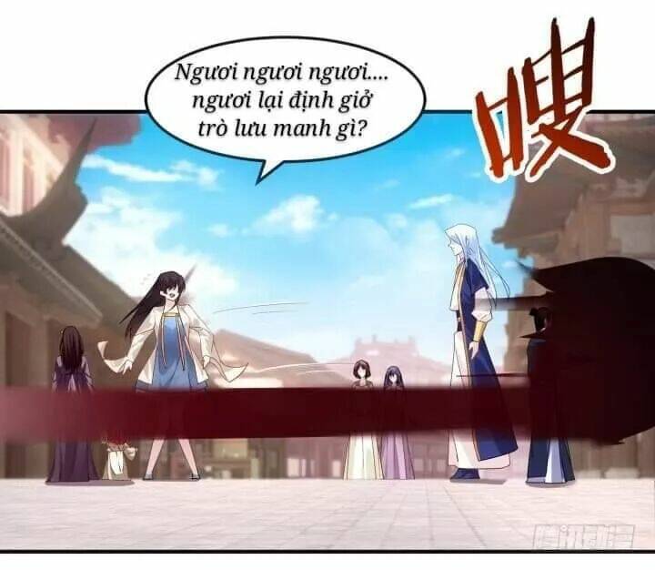 bí mật của dạ tộc chapter 46 131