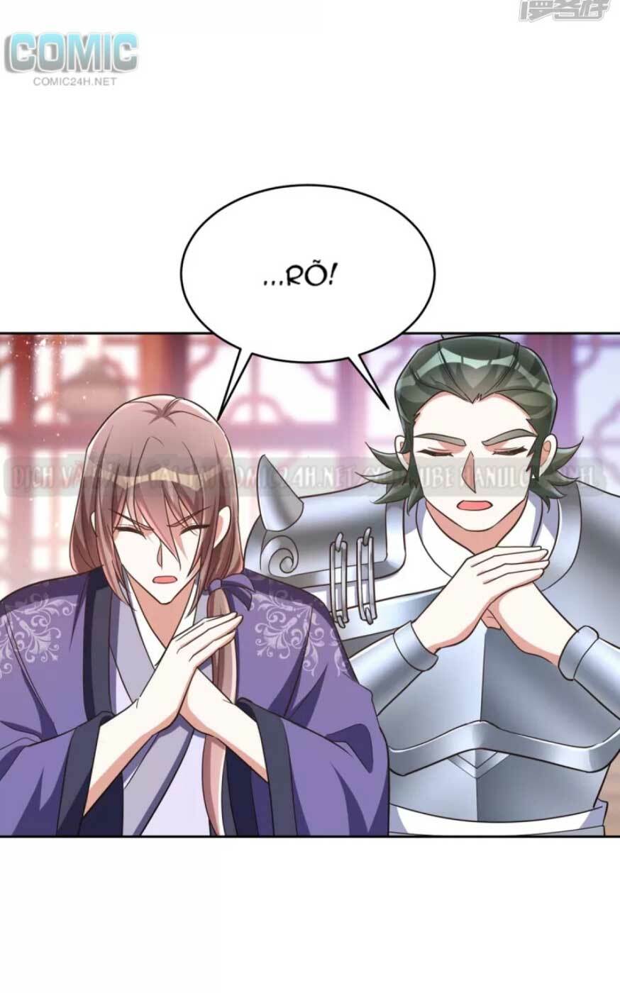 manh hổ trọng sinh : tướng quân đại nhân muốn ôm ôm chapter 49 19