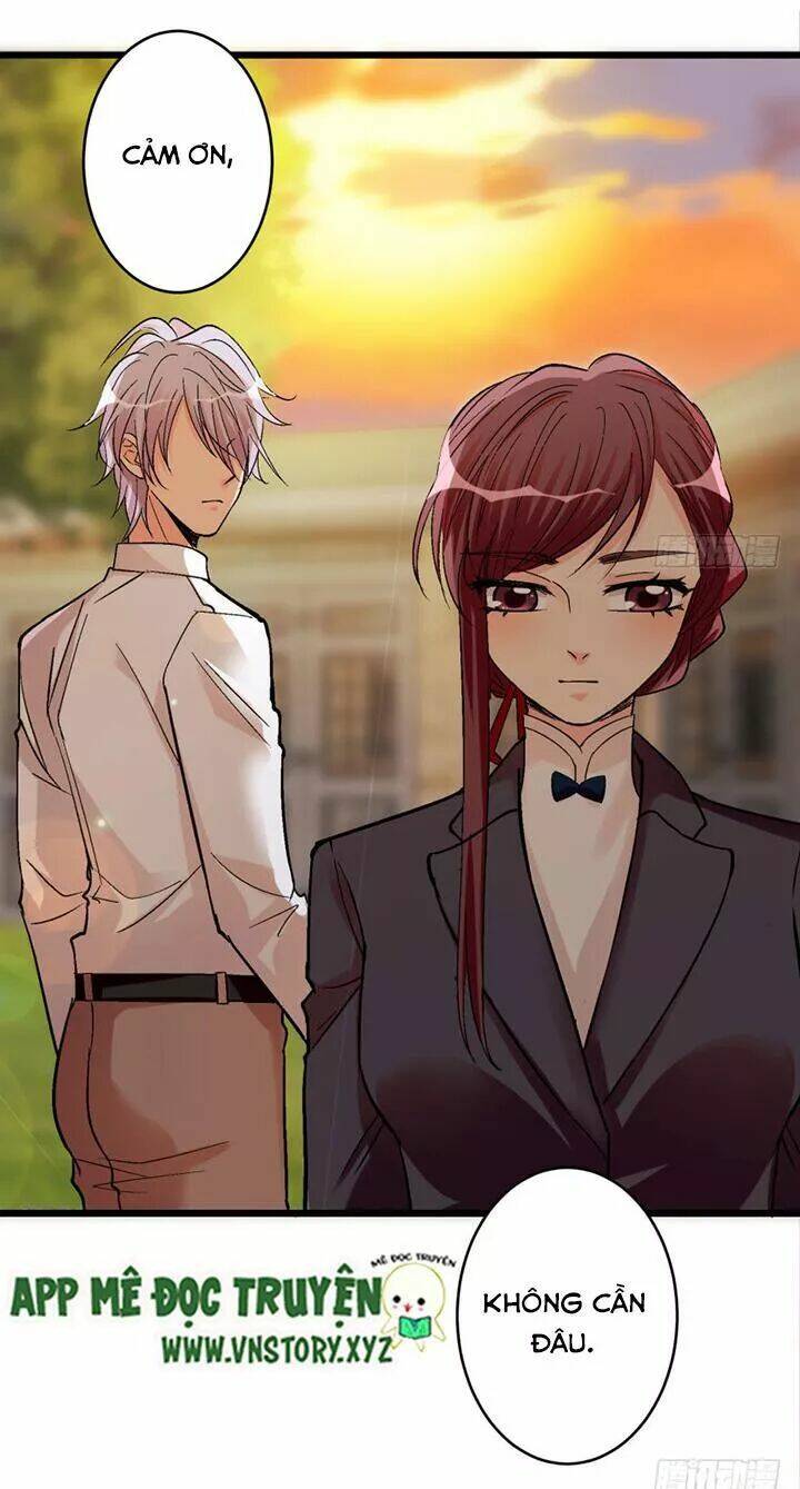 thiên hậu trở về chapter 52 31