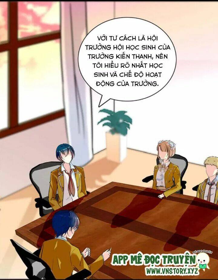 nữ hầu sau giờ học chapter 90 2