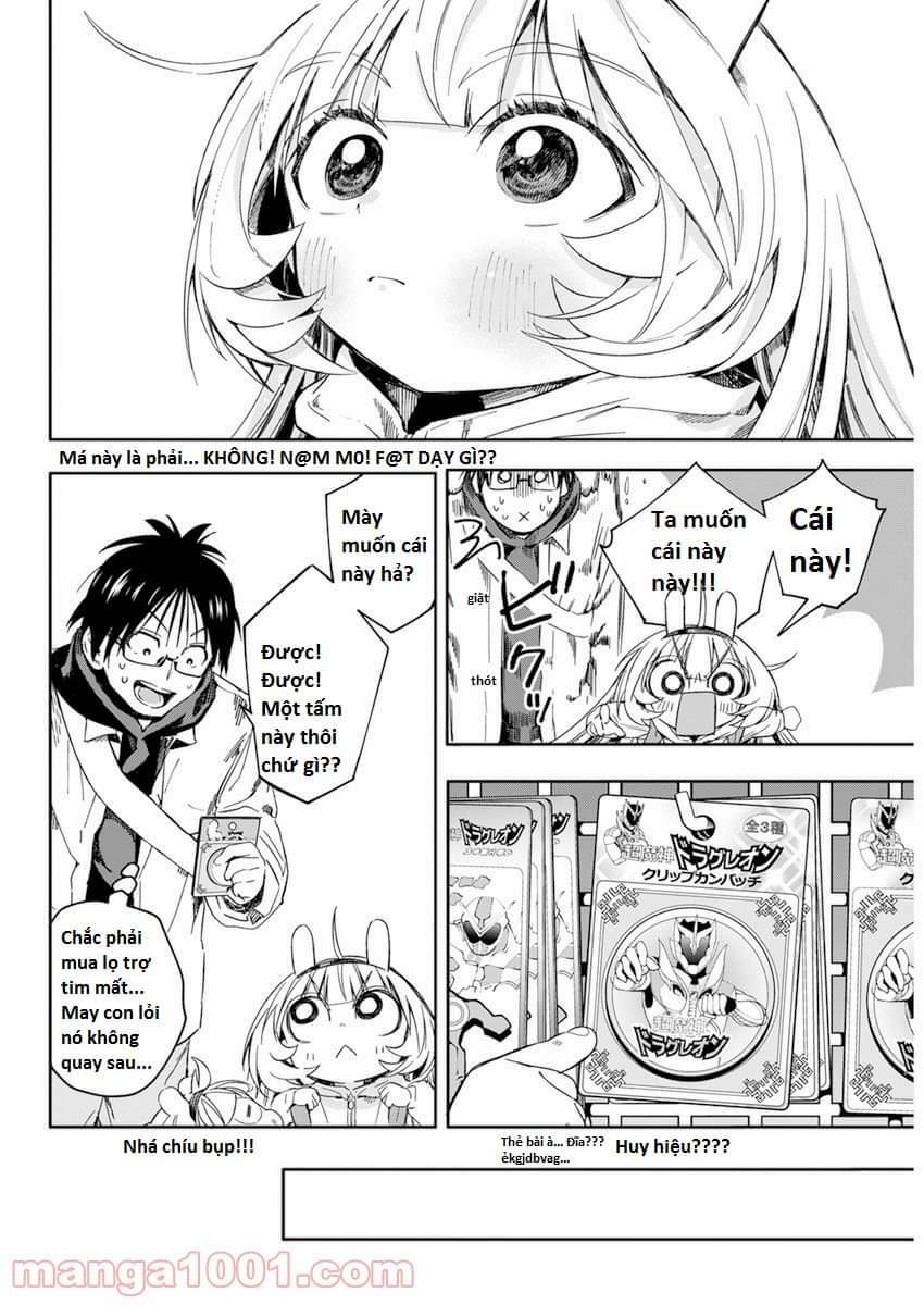 không xóa sổ con người được!! chapter 27.2 3