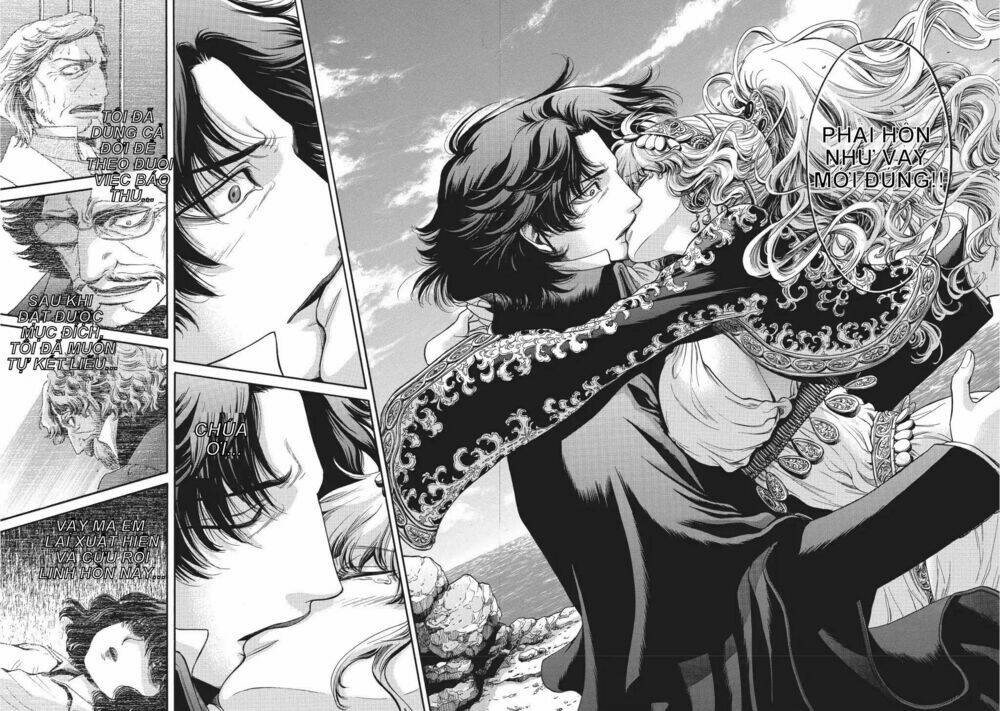 the count of monte cristo chapter 12 28