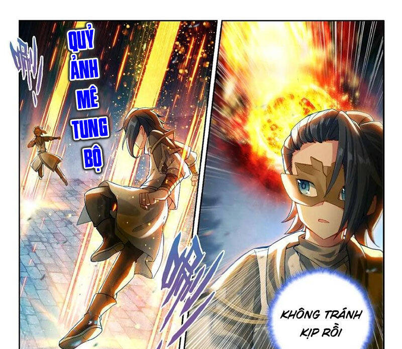 đấu la đại lục 5 - đường tam trùng sinh chapter 190 14