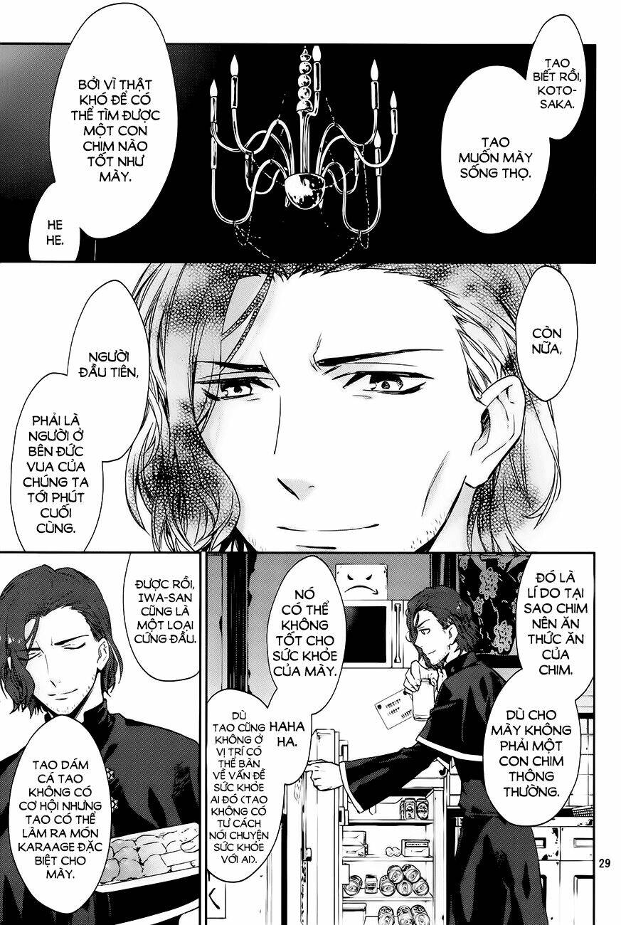 k - dream of green chapter 2 31