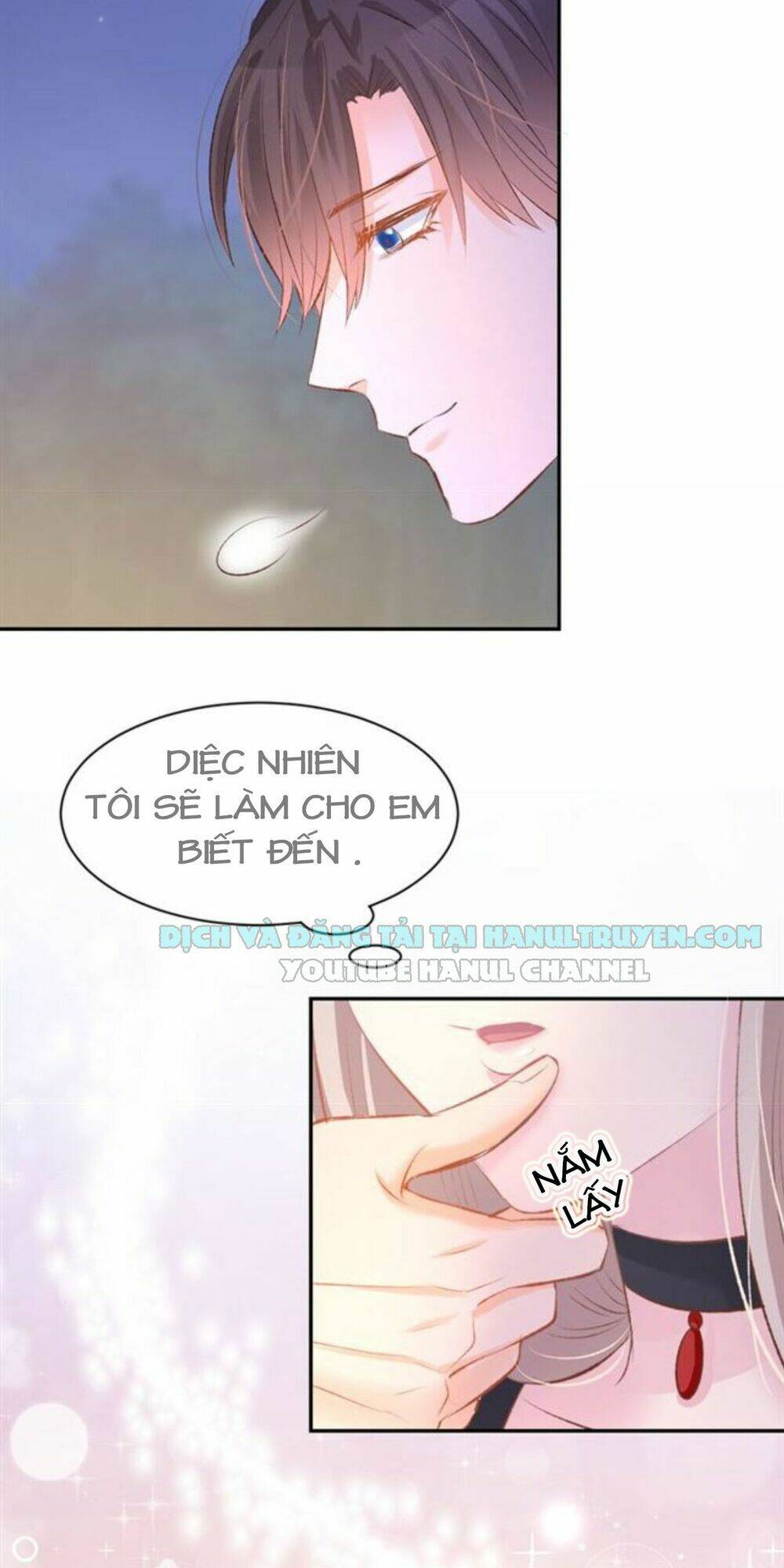 hôn nhân ấm áp : tổng tài sủng vợ thành nghiện chapter 26 4