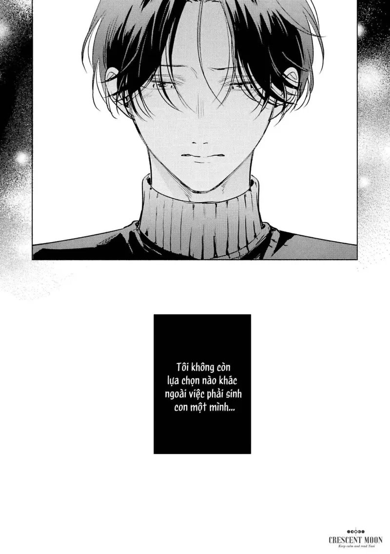 có lẽ chúng ta không thể trở thành bạn đời chapter 6 28