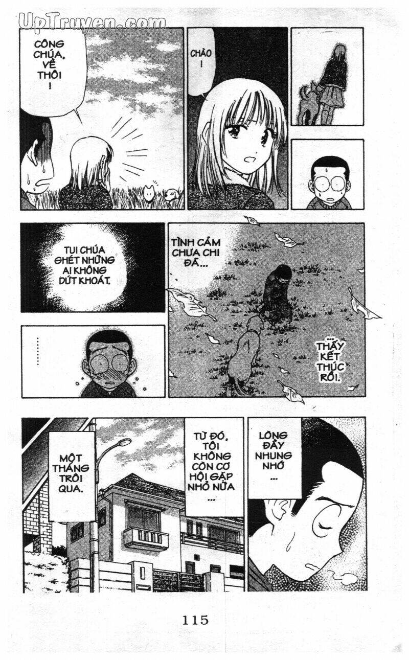 salad days chapter 116 16