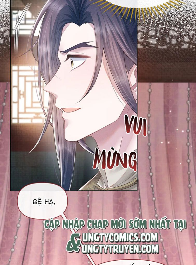 Phế Đế Vi Phi chapter 18