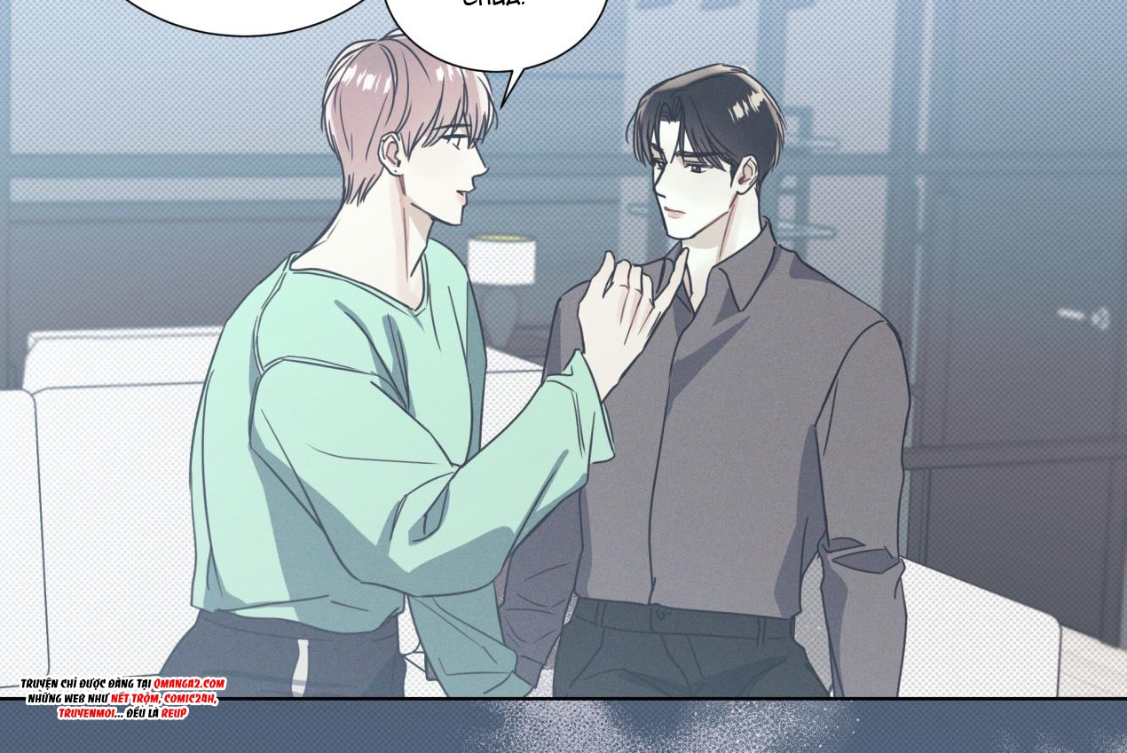 dải hợp âm trên đại dương xanh chapter 10 106