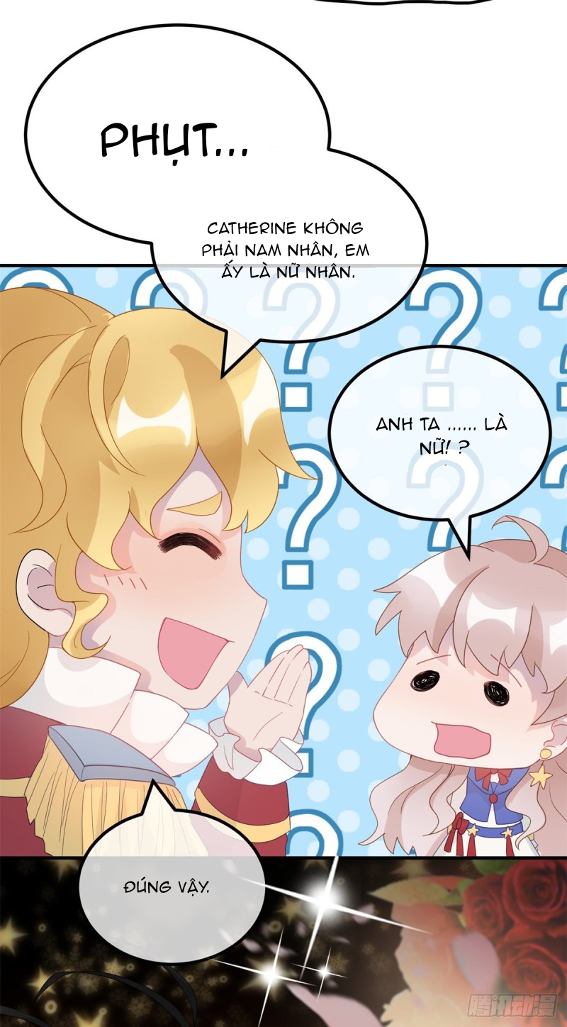 kế hoạch chinh phục công tước máu lạnh chapter 6 7