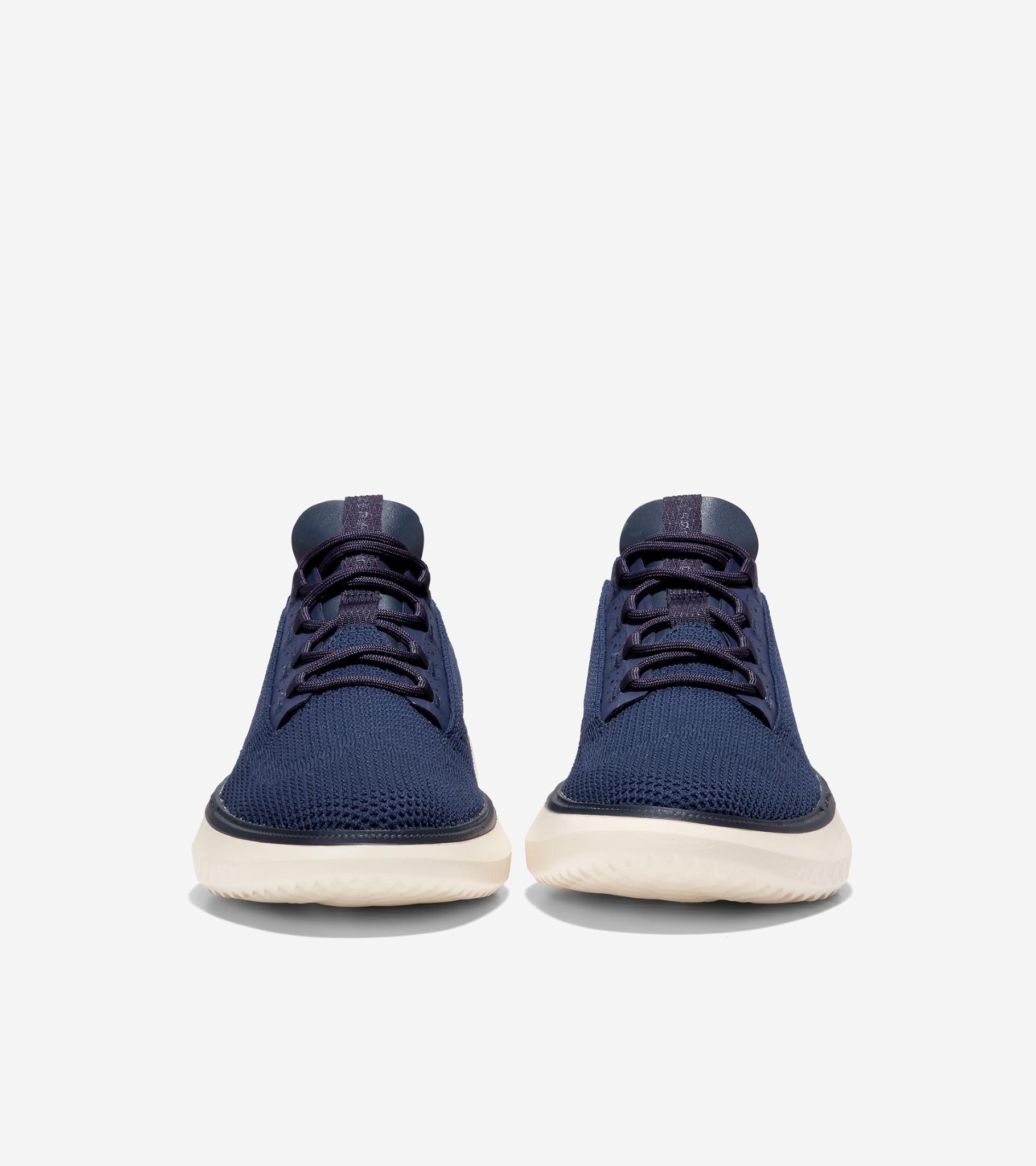 GIÀY OXFORD CÔNG SỞ COLEHAAN NAM ZEROGRAND WFA STITCHLITE C36616 231