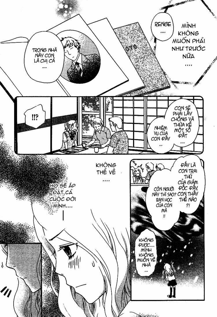 koisuru herb shohousen chapter 1 22