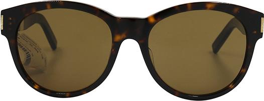 Kính mát nữ Saint Laurent SL67F