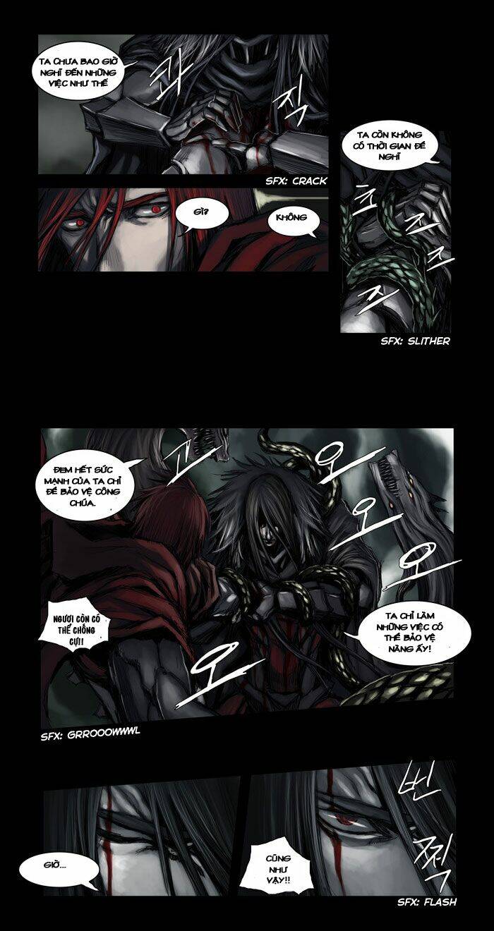 a fairytale for the demon lord chapter 31 8