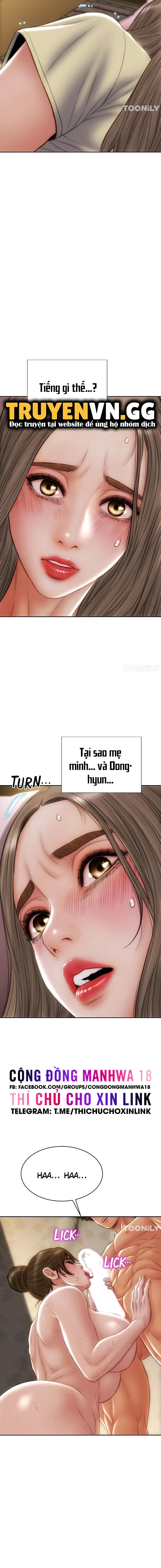 dân chơi out trình chapter 74 14