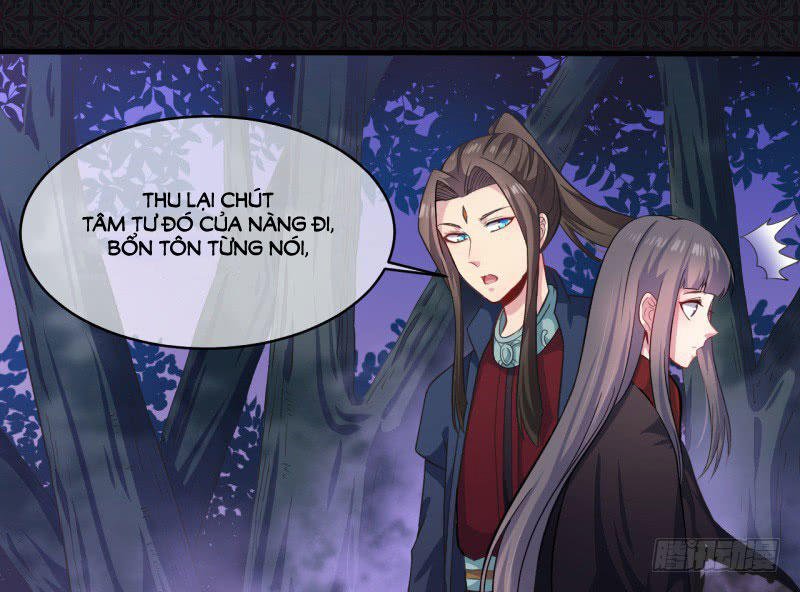 ngạo kiều quỷ vương yêu ta chapter 90 65