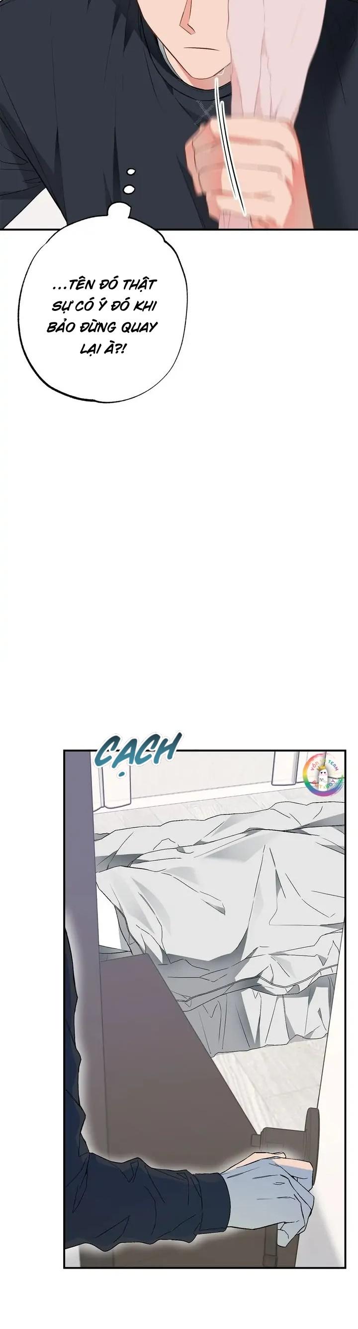 chung một bầu không khí (end) chapter 20 8