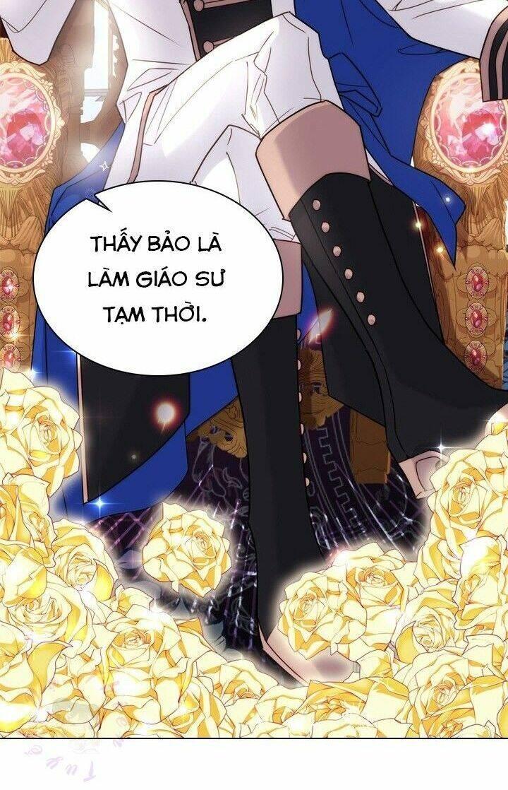 để yên cho tiểu thư hiền chapter 12 26