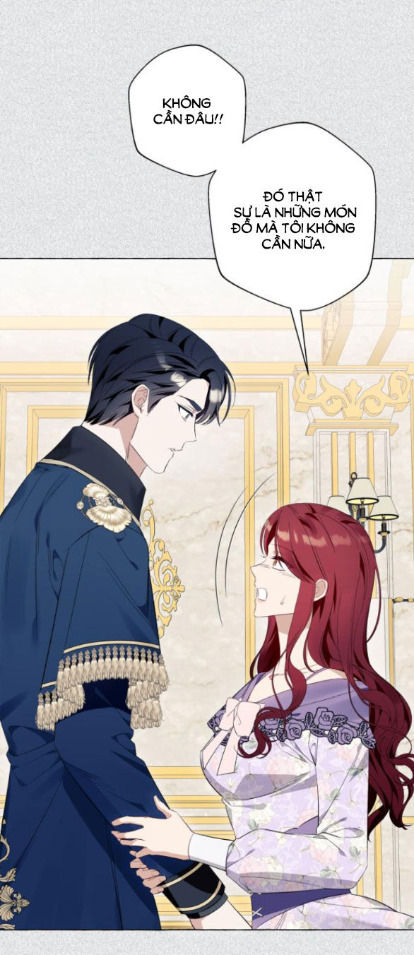 tôi tưởng đó chỉ là tiểu thuyết trọng sinh bình thường chapter 39.2 25