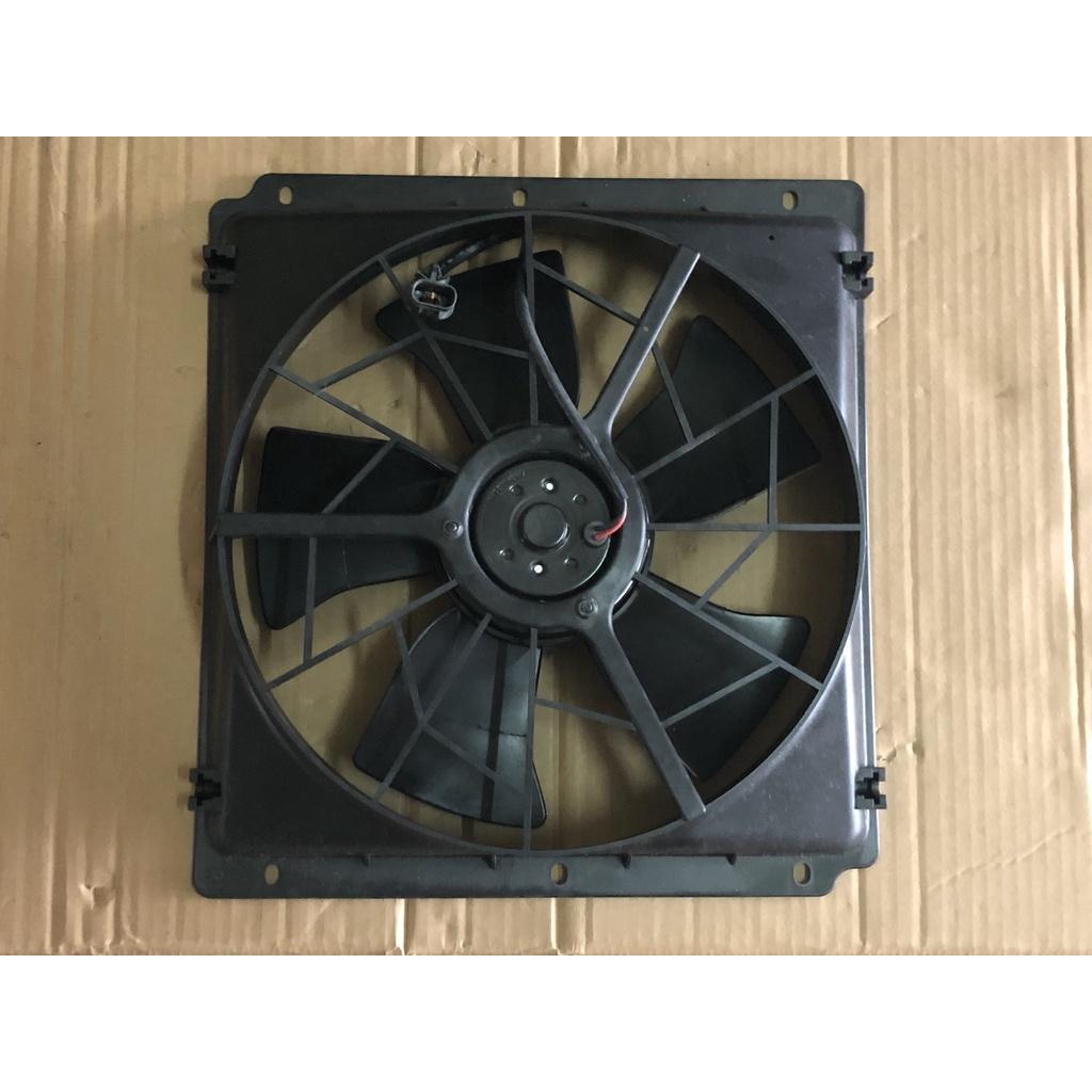 Quạt Dàn nóng Hyundai 5 tấn phụ Hàng xịn NSM Hàn Quốc