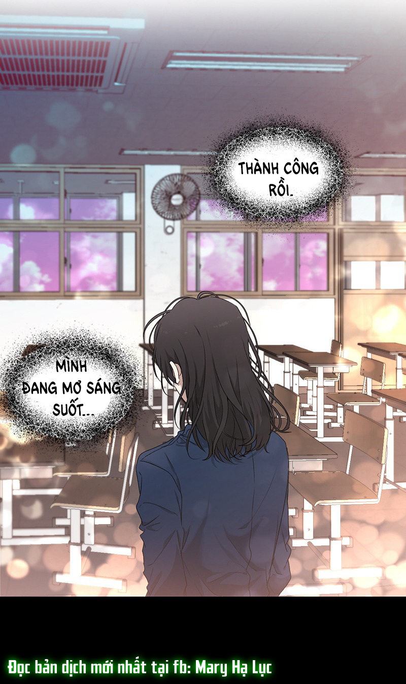 Tự Do Trong Mơ chapter 2.2 28