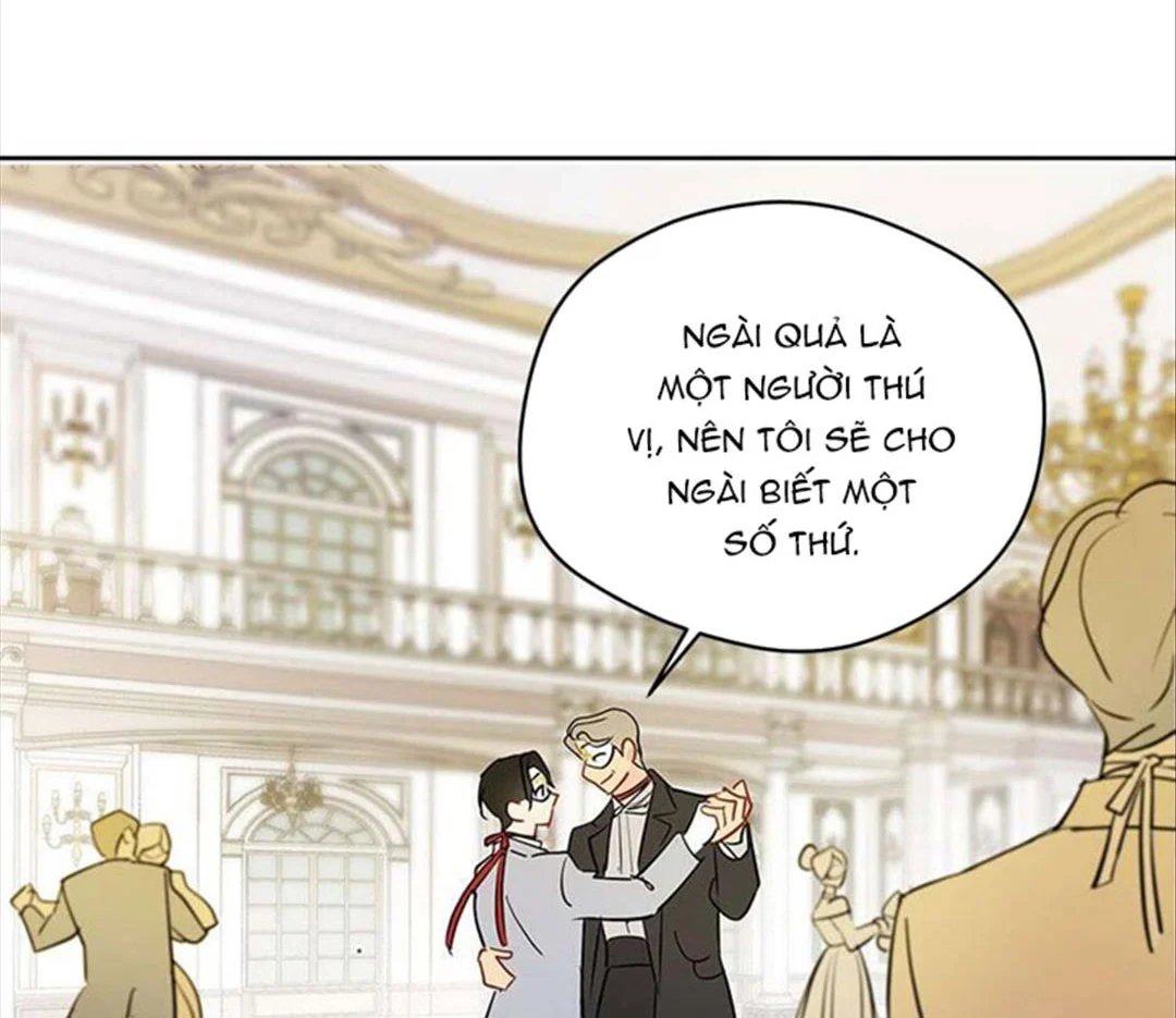 chuyện quái gì với giấc mơ đó vậy chapter 34 28