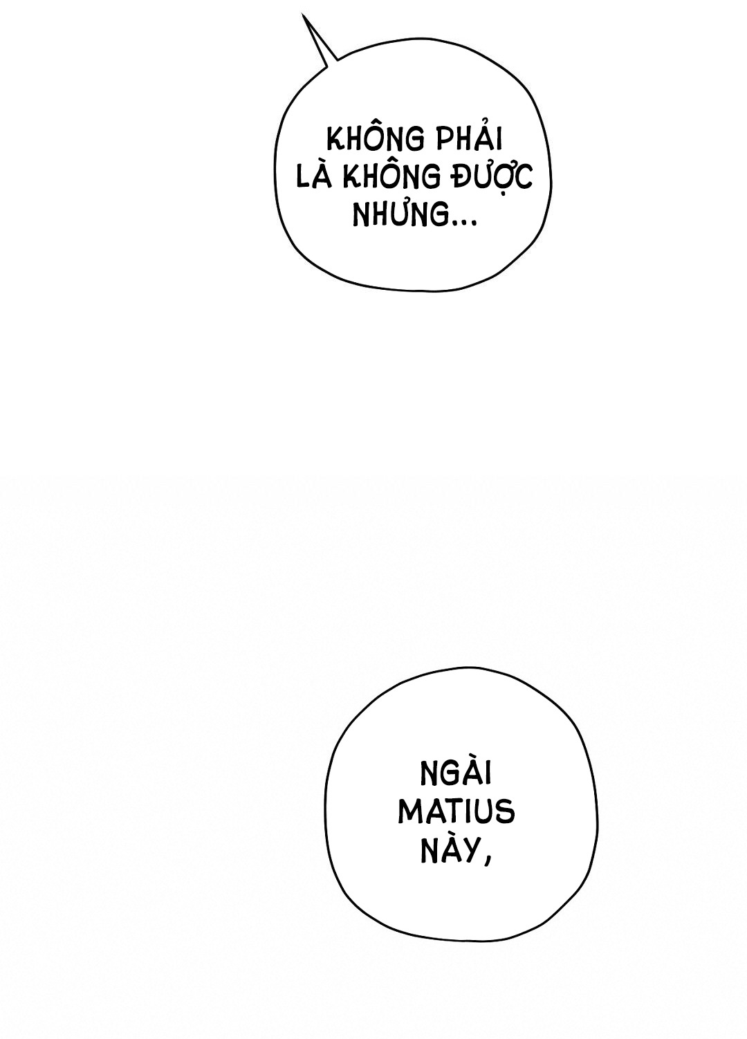 hoàng tử bất lương giấu mình là omega chapter 11.2 2