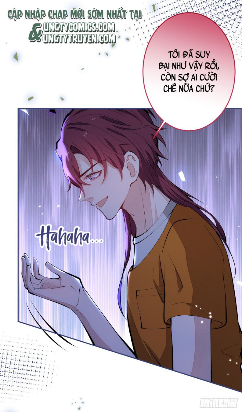 hotsearch của ảnh đế chapter 166 28