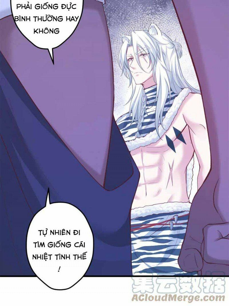[16+] thảnh thơi thú thế chủng chủng điền, sinh sinh tể chapter 376 20