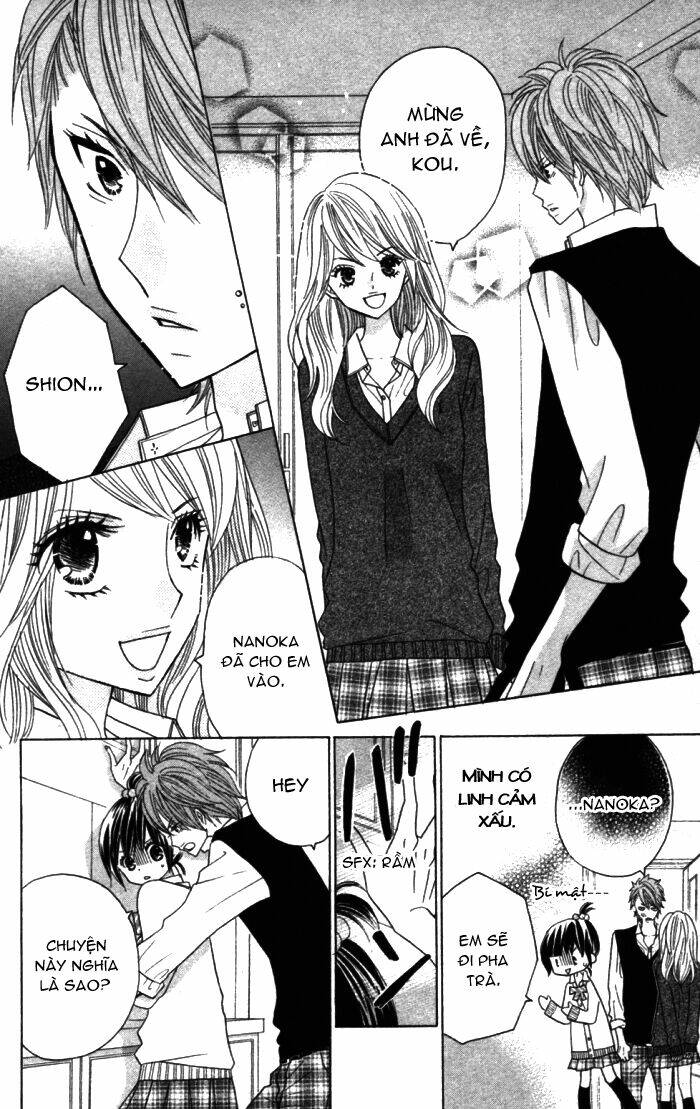 kimi ja nakya dame nanda chapter 11 23