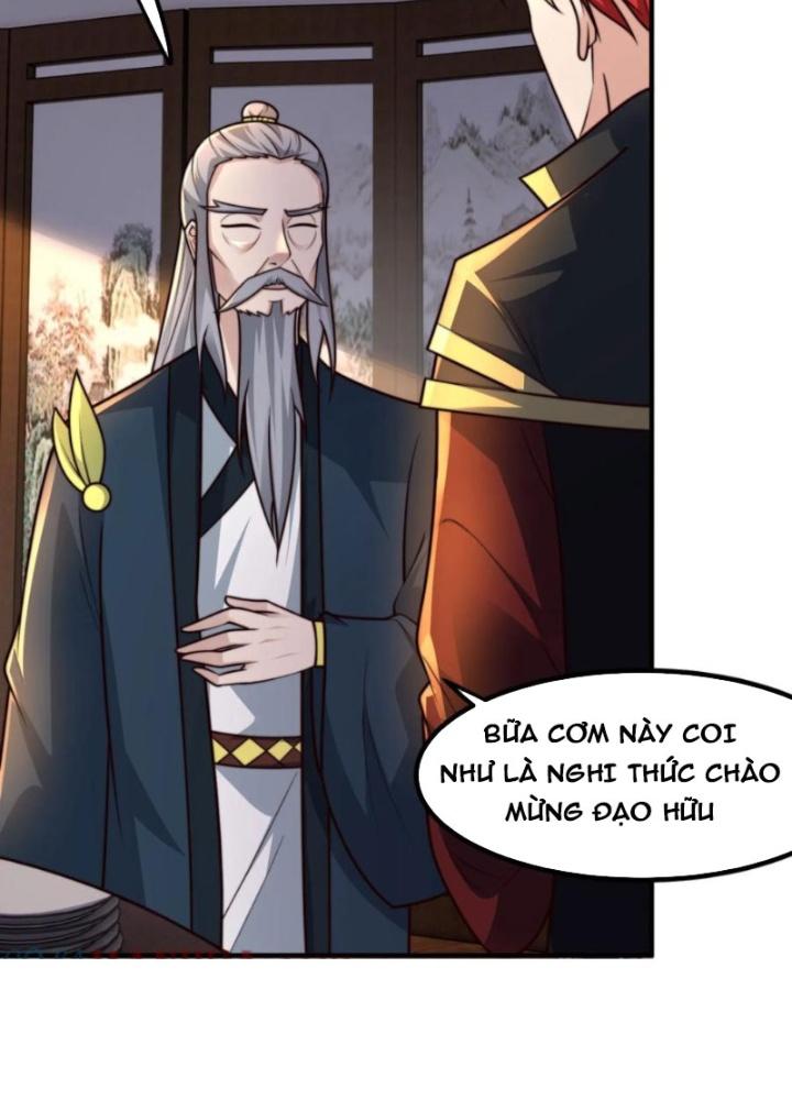 ta nuôi ma quỷ ở trấn ma ti chapter 233 51