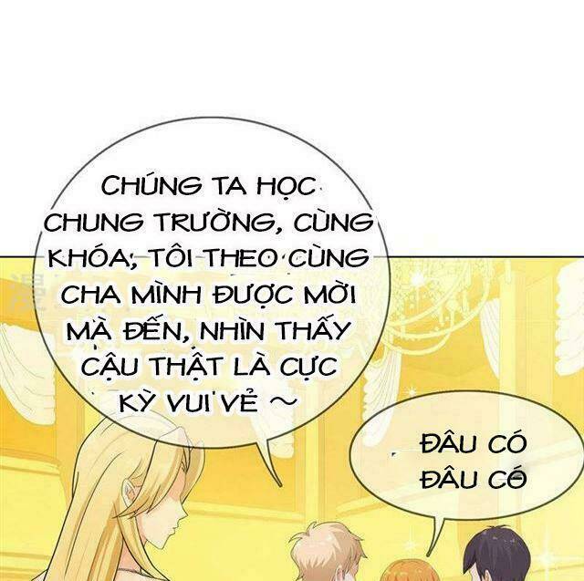 bá đạo trung khuyển tìm ái ký chapter 125 18