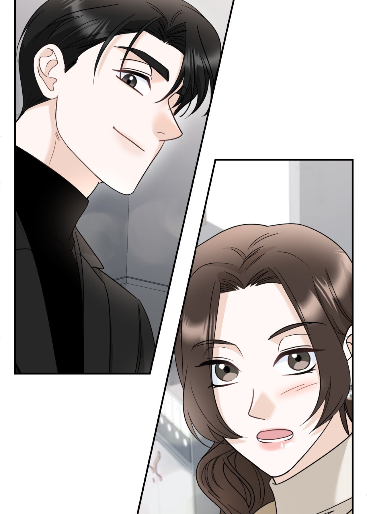 Tôi Đổ Anh Rồi, Trưởng Phòng chapter 5.2 - Trang 4