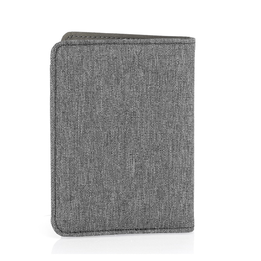 Ví Đựng Passport Samsonite Travel Essentials Passport Cover RFID