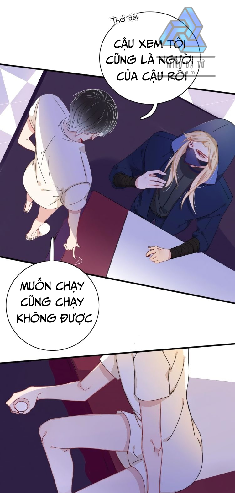 lão thịt tươi chapter 3 12