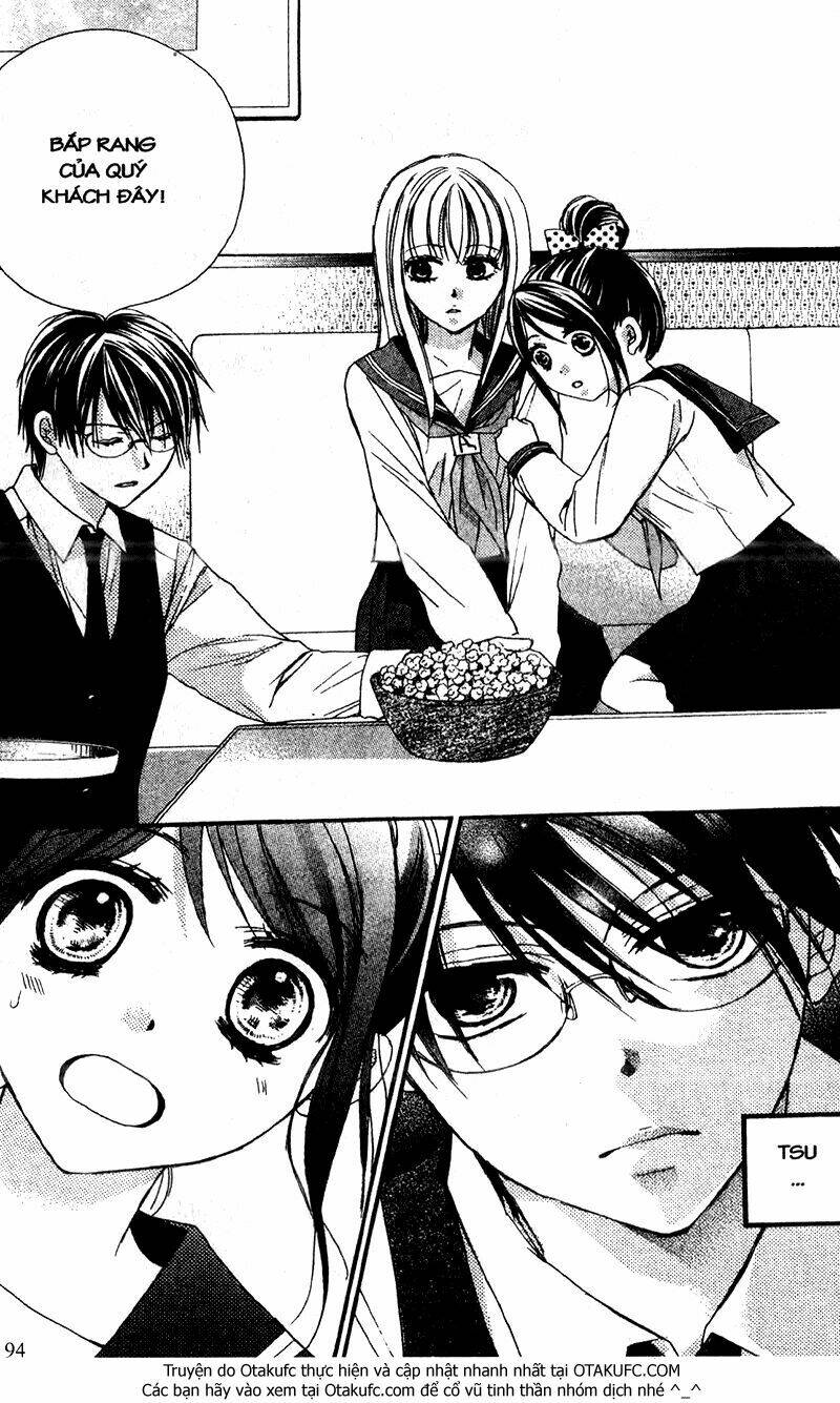 hachimitsu ni hatsukoi chapter 47 28