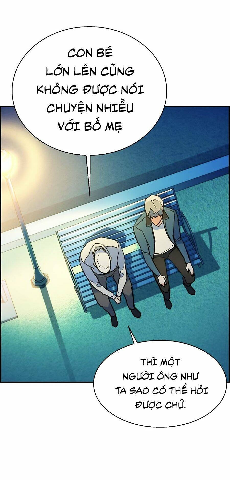 bạn học tôi là lính đánh thuê chapter 7 111