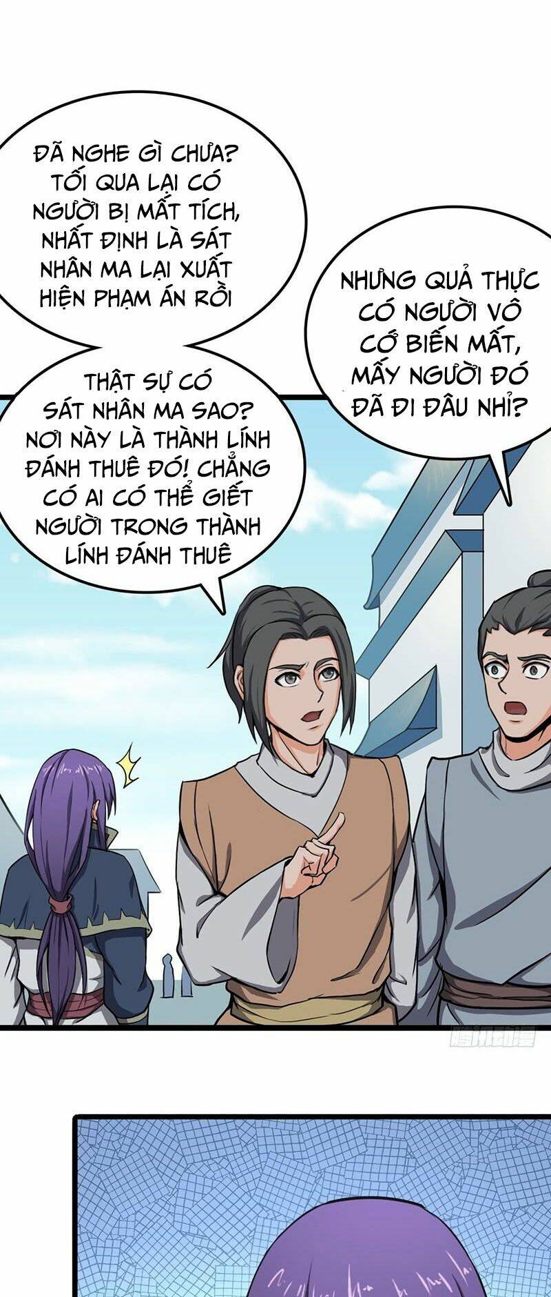 hỗn độn kiếm thần chapter 90 27
