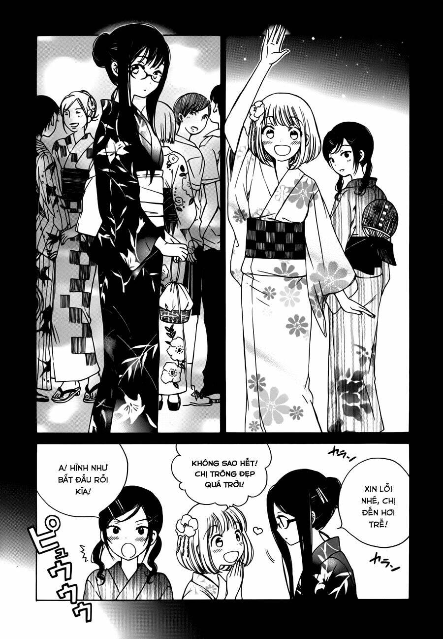 himawari-san chapter 5 20